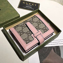 グッチ コピー GGキルティング 折りたたみ財布 ミニ財布 gur56722