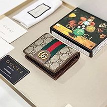 グッチ コピー オフィディア GG コンチネンタルウォレット guu49342