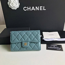 シャネル コピー 三折り ミディアムサイズ 中財布 small flap wallet cc2108232