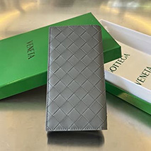 ボッテガ ヴェネタ スーパーコピー N級品 コインパース付きロングウォレッ boz97853
