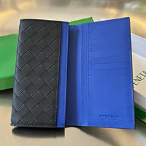 ボッテガ ヴェネタ 偽物 コインパース N級品付きロングウォレッ676593 bon67647