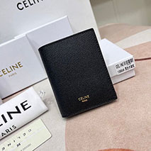セリーヌ 偽物 コンパクトウォレット Giftにも♪ Cep69348