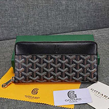 ゴヤール 偽物 マティニョンGM長財布 スペシャルカラー Gos98218
