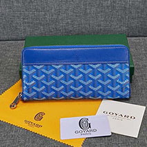 ゴヤール スーパーコピー マティニョンGM長財布 スペシャルカラー Gop32437