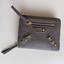 バレンシアガ スーパーコピー 財布   NEO CLASSIC ミニウォレット baz85103