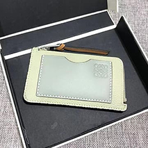 ロエベ コピー コイン カードホルダー low52088