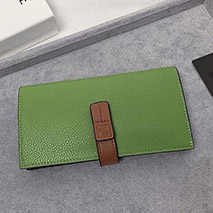 ロエベ 偽物 バーティカル ウォレット ラージ 長財布 lom21130