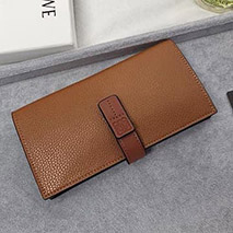 ロエベ スーパーコピー バーティカル ウォレット ラージ 長財布 lod19105