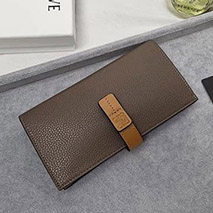 ロエベ スーパーコピー バーティカル ウォレット ラージ 長財布 lom46197