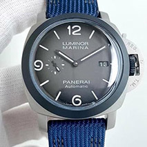 パネライ コピー ルミノール 自動巻き PAM01122
