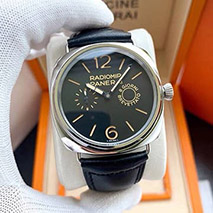 パネライ コピー ラジオミール 8 N級品 デイズ45mm PAM00992