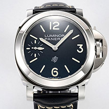 パネライ 偽物 ルミノール 44mm pap22564