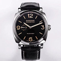 パネライ 偽物 ラジオミール PAM00572