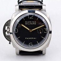 パネライ スーパーコピー ルミノール PAM 217 pan59784