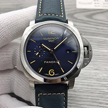 パネライ スーパーコピー N級品ルミノール カーフストラップ 44mm pas39819