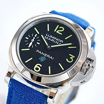パネライ コピー ルミノール カーフストラップ 42mm PAM0099