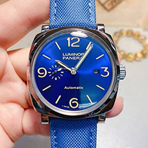 パネライ 偽物 ラジオミール 自動巻き 42mm pan06227