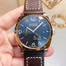 パネライ 偽物 ラジオミール 44mm PAM00998