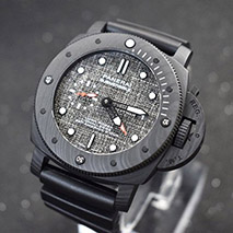 パネライ コピー サブマーシブル ルナ・ロッサ N級品 PAM01038