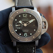 パネライ 偽物 PANERAI ルミノール1950 サブマーシブル N級品 PAM00243
