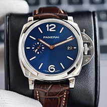パネライ 偽物 ルミノール ドゥエ 自動巻き PAM01274