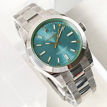 ロレックス コピー ミルガウス 自動巻き40mm rol67927