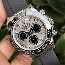 ロレックス スーパーコピー デイトナ メンズ 自動巻き V2 roy34340