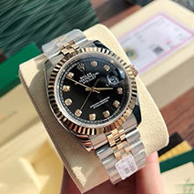 ロレックス スーパーコピー 腕時計 デイトジャスト 36mm row60982