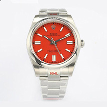ロレックス コピー 時計 オイスターパーペチュアル 41mm roq55834