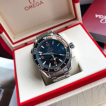 オメガ コピー シーマスター プラネットオーシャン コーアクシャル マスタークロノメーター omz48016