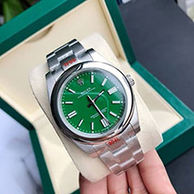 ロレックス 偽物 時計 オイスターパーペチュアル 41mm 124300
