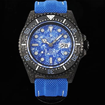 ロレックス スーパーコピー DiW シードゥエラー OCEAN BLUE roe23614