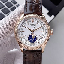ロレックス 偽物 チェリーニ39MM m505350002