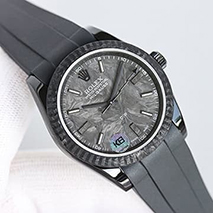 ロレックス コピー DiW ミルガウス アビエイター Gaussian ウォッチ rod45668