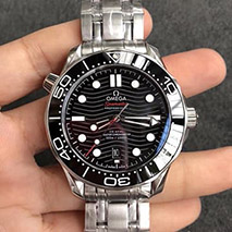 オメガ コピー シーマスター ダイバー300 コーアクシャル マスタークロノメーター omz27358