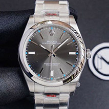 ロレックス コピー 時計 オイスター パーペチュアル 36MM 116000