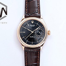 ロレックス コピー チェリーニ39MM rol43357