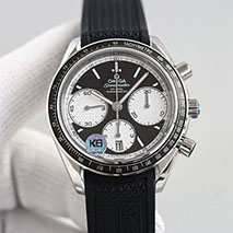 オメガ 偽物 スピードマスター レーシング 自動巻き 40mm 326.32.40.50.01.002
