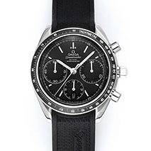 オメガ 偽物 スピードマスター レーシング 自動巻き 40mm 326.32.40.50.01.001