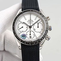 オメガ コピー スピードマスター レーシング 40mm 326.32.40.50.02.001