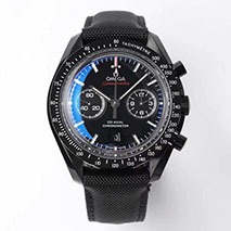オメガ スーパーコピー スピードマスター ムーンウォッチ ダーク サイド オブ ムーン 44.2mm 311.92.44.51.01.006