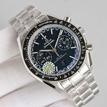 オメガ コピー スピードマスター レーシング マスター クロノメーター 44.25mm 329.30.44.51.01.001