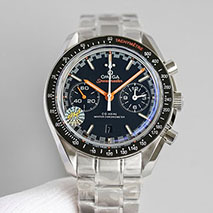 オメガ スーパーコピー スピードマスター レーシング マスター クロノメーター 44.25mm 329.30.44.51.01.002