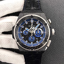 ウブロ 偽物 キングパワー F1 インテルラゴス 703QM1129HRFIL11
