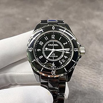 シャネル コピー J12 38mm shy31546