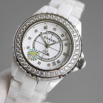 シャネル 偽物 J12 38mm shn40042