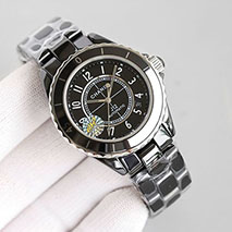 シャネル スーパーコピー J12 38mm H5697
