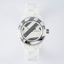 シャネル コピー J12 38mm アンタイトル H5582