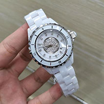 シャネル コピー J12 33mm ホワイトセラミック shp75311