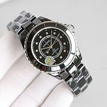 シャネル コピー J12 38mm H5702